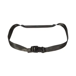 Qibbel Veiligheidsgordel Q192 Voor Fietszitjes 75 Cm Zwart