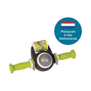 Qibbel Toybar - Speelstuur - Groen