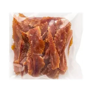 Gedroogde Eendfilet - Hondenvoer - 400g