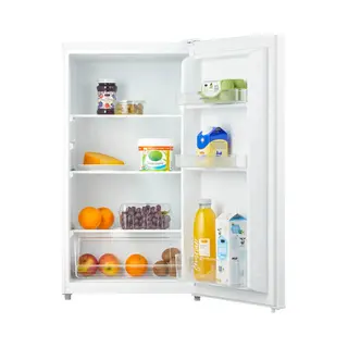 Inventum KK471W koelkast Vrijstaand 94 l D Wit