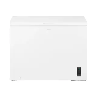 Inventum VK1122W Vrieskist - 290 liter - 111,5 cm breed - Wit