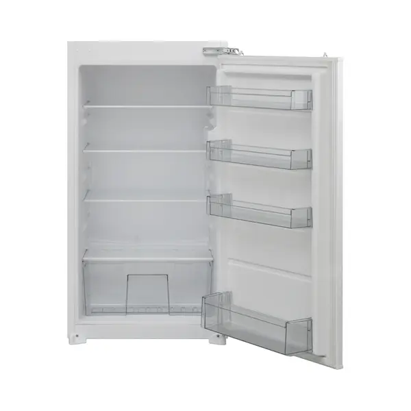 Inventum IKK1022D koelkast Ingebouwd 154 l D Wit thumbnail