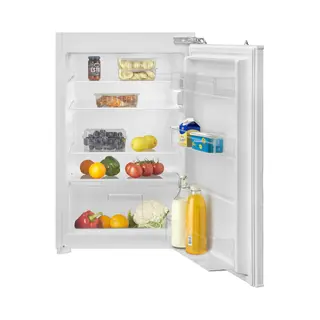 Inventum IKK0822D koelkast Ingebouwd 126 l D Wit