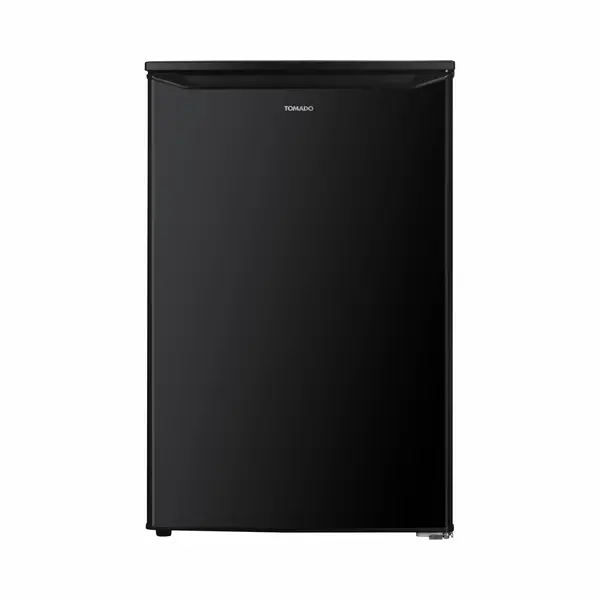 Tomado TFT5501B Tafelmodel Vriezer Energiezuinig - 88 Liter - 55 Cm Breed - Energielabel C - Diepvries - Compact - Vrijstaand - 3 Vrieslades - Zwart thumbnail