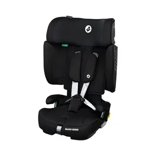 Maxi-Cosi Nomad Xl Plus, Mitwachsender Kindersitz 9-36kg, 15 Monate - 12 Jahre, 76-150cm, Klappbarer Kinderautositz, Ultrakompakt & Leicht, G-Cell