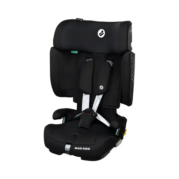 Maxi-Cosi Nomad Xl Plus, Mitwachsender Kindersitz 9-36kg, 15 Monate - 12 Jahre, 76-150cm, Klappbarer Kinderautositz, Ultrakompakt & Leicht, G-Cell thumbnail