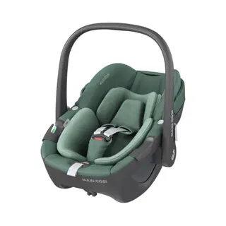Maxi-Cosi Pebble 360 Autositz Grün