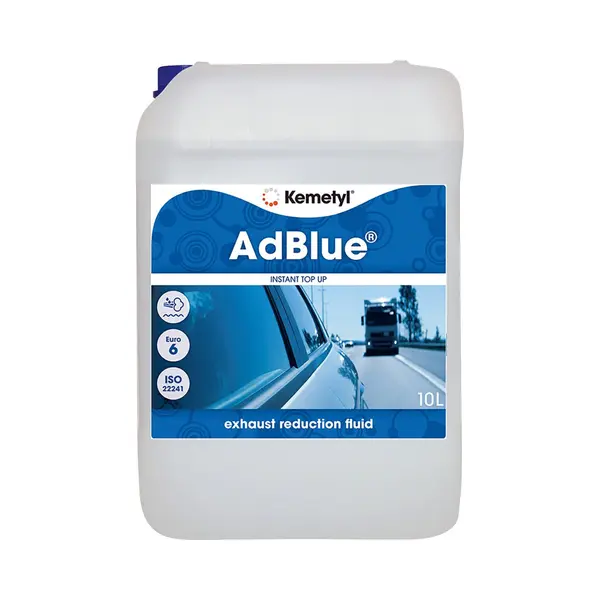 Onbekend Adblue 10 Liter thumbnail
