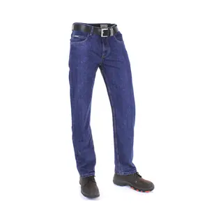 Brams Paris Tom Jeans 1.3310 A50 Werkjeans Werkbroek