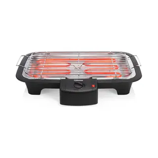 Tristar Bq-2813 Elektrischer Tischgrill