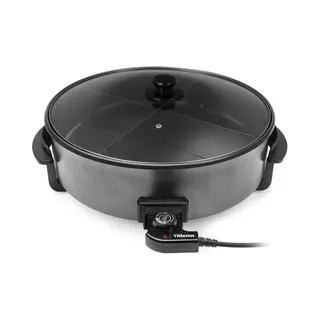 Tristar Pz-9145 Multifunctional grill pan Xxl