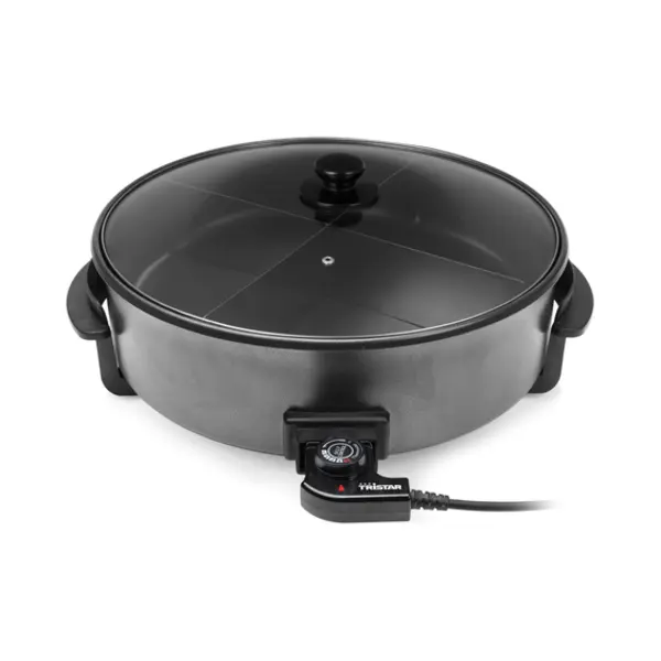 Tristar Pz-9145 Multifunktionale Grillpfanne Xxl thumbnail