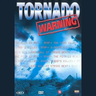 Tornado Warning