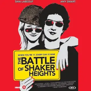 The Battle Of Shaker Heights