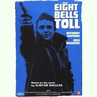 When Eight Bells Toll