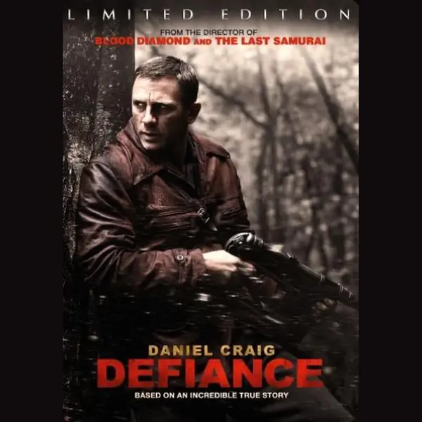 Defiance (Metal Case) (L.E.) thumbnail