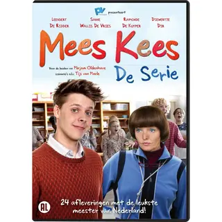 Mees Kees - De Tv Serie