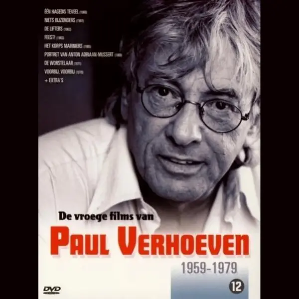 Paul Verhoeven-De Vroege Films Van thumbnail