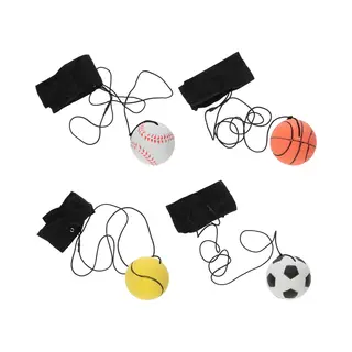 Roost Bungee Bal Sport
