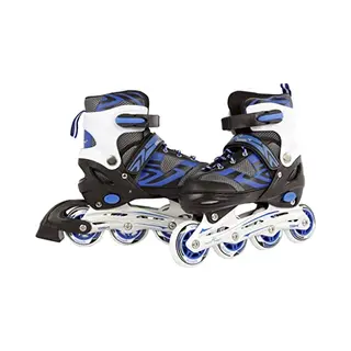Street Rider, Inline Skates, (29, 30, 31, 32)