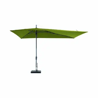 Madison PC15P027 terras parasol Groen