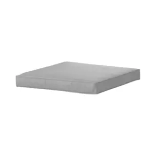 Madison Lounge Kussen Outdoor Grijs 73 X 73 Cm