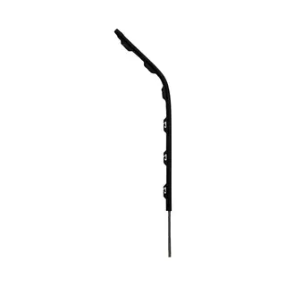 Pfosten Für Teich Gallagher Kunststoff Schwarz 51 Cm
