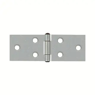 Axa Back Flap Gegalvaniseerd Klepscharnier 20x80mm 1108-21-22/0WE