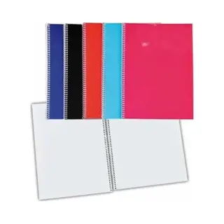 Soho Plakboek A4 48/ 120grs Creakit