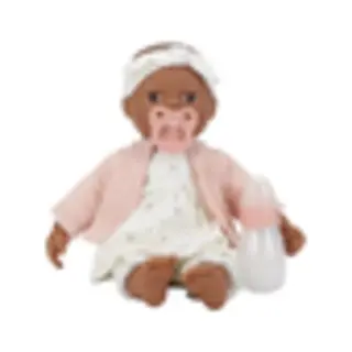 Little Dutch Baby Doll Noa