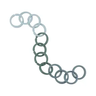 Little Dutch Little Loops Toy Rings speelgoed voor motoriek