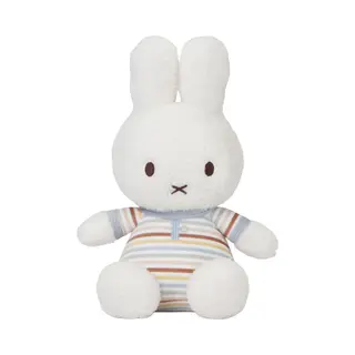 Nijntje Knuffel Vintage Sunny Stripes 35cm
