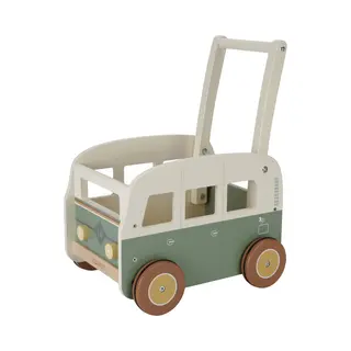 Little Dutch Vintage Lauflernwagen