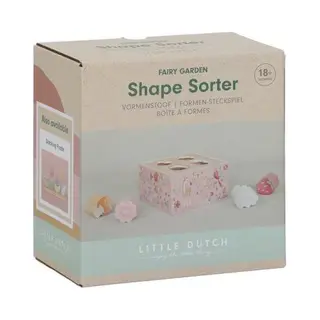 Little Dutch Vormenstoof - Fairy Garden Fsc
