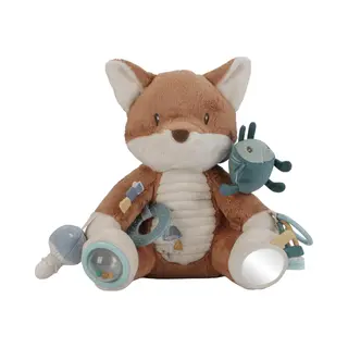 Little Dutch Aktivitäten-Schmusetier Fox Forest Friends