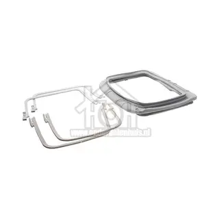 Zanussi Manchet Vierkant -bovenlader- EWT12020, LAV48520 4071425344