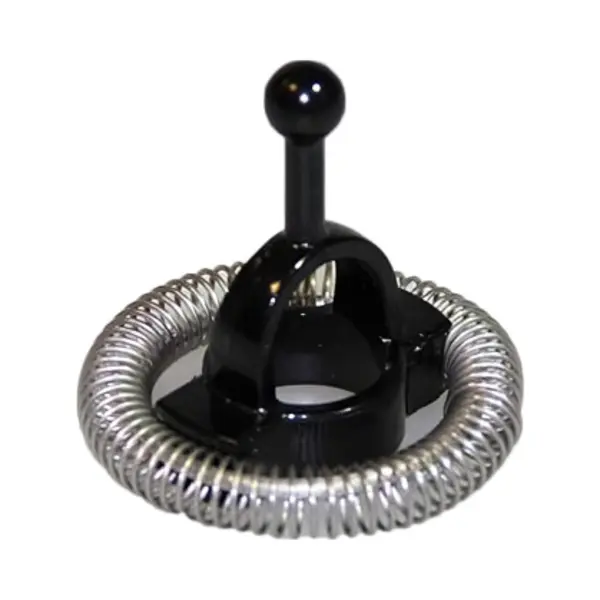 Milchaufschäumerteil Für Nespresso AERO3 Kaffeemaschine (Ms-623523) thumbnail