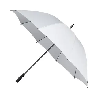 Impliva Gp-52 Wit Glasvezel Polyester Paraplu