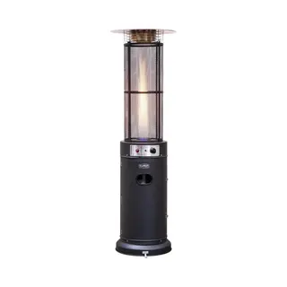 Eurom Flameheater Round 11000 Terrasverwarmer