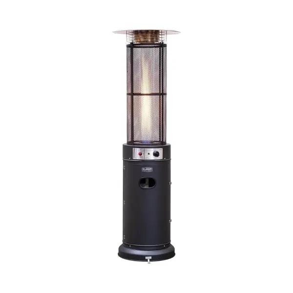 Eurom Flameheater Round 11000 Terrasverwarmer thumbnail
