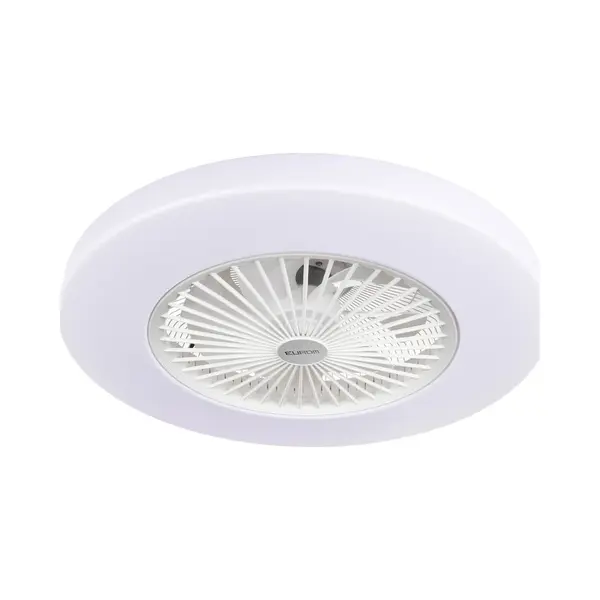 Eurom Plafondventilator Lrc - 43W - Wit thumbnail