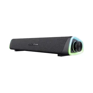 Trust Gxt 620 Axon Zwart 2.0 kanalen 12 W