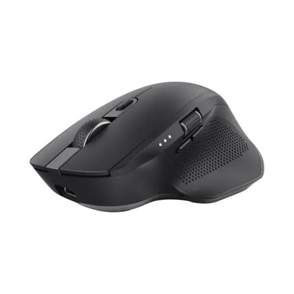 Trust Ozaa+ muis Kantoor Rechtshandig Rf-draadloos + Bluetooth Optisch 3200 Dpi thumbnail