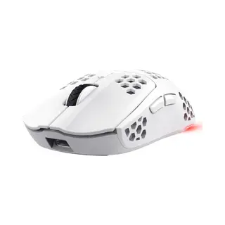 Trust Gxt 929 Helox muis Gamen Rechtshandig Rf Draadloos Optisch 4800 Dpi