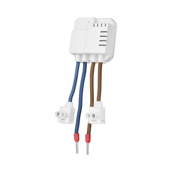 KlikAanKlikUit Aws-3500S lichtschakelaar Wit thumbnail