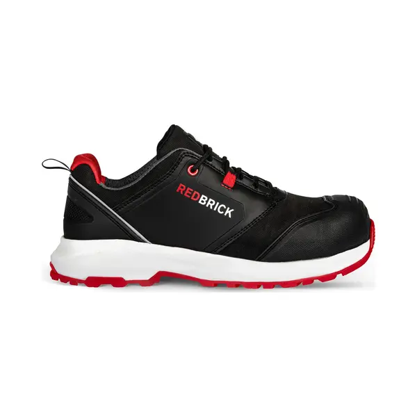 Redbrick, Werkschoenen, Pulse Overnose Low S3 Kn Esd (S3, 47) thumbnail