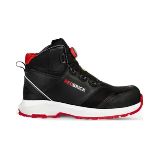 Redbrick, Werkschoenen, Lacci Veloci Pulse Speed (S3, 48)