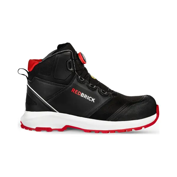 Redbrick, Werkschoenen, Lacci Veloci Pulse Speed (S3, 48) thumbnail