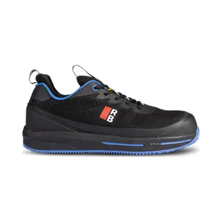 Redbrick, Werkschoenen, Motion Star Af S1PS Esd (S1P, 45)