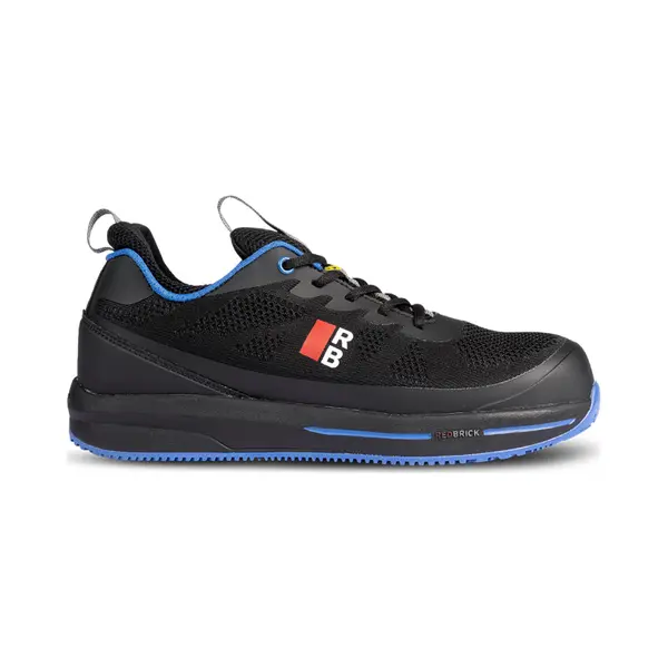 Redbrick, Werkschoenen, Motion Star Af S1PS Esd (S1P, 45) thumbnail